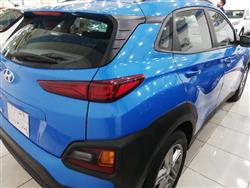 هیوندای کۆنا